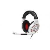 Slúchadlá SENNHEISER G4ME ONE white