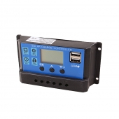 Solárny regulátor nabíjania W88-C