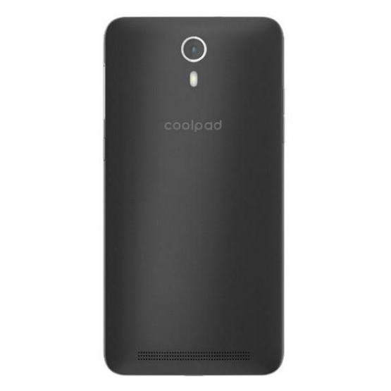 Mobilný telefón Coolpad Porto S E570 DualSIM, sivý