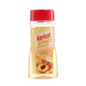 Sprchový gél Broskyňa 300ml