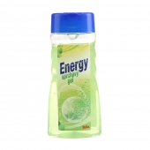 Sprchový gél Energy 300 ml