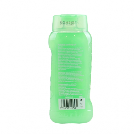 Detský sprchový gél Pufík 350 ml