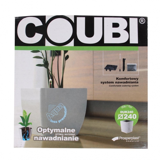 Samozavlažovací systém COUBI240