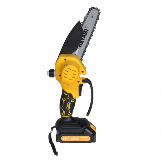 Akumulátorová reťazová píla HA-1001