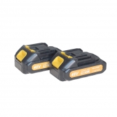 Akumulátorová reťazová píla HA-1001