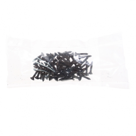 Skrutky M3x20, 200g