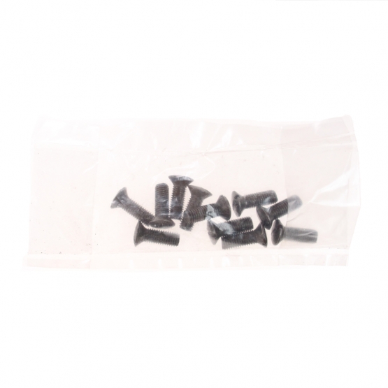 Skrutky M8x25, 200g