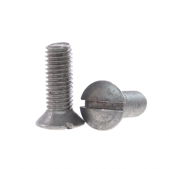 Skrutky M8x25, 200g
