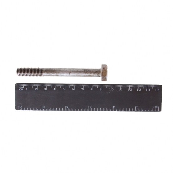 Skrutka M10x90 55g