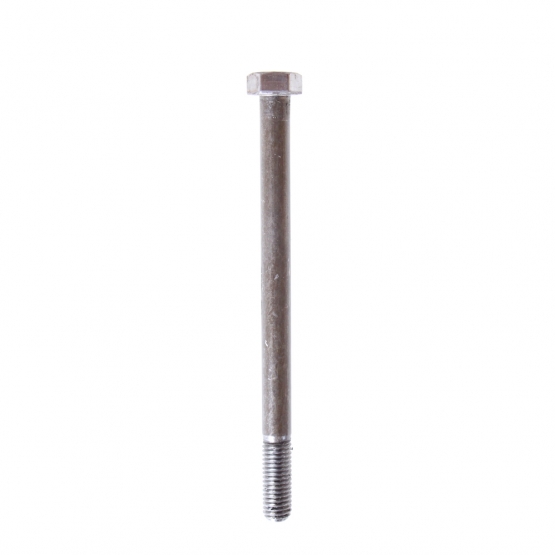 Skrutka M10x140 115g