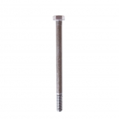 Skrutka M10x140 115g