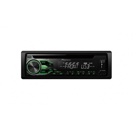 Autorádio Pioneer DEH-1800UB