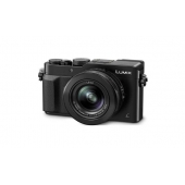 Panasonic Lumix DMC-LX100 čierny