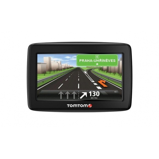 Navigácia TOMTOM START 25 Regional LIFETIME