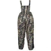 Zimný maskáčový set XL