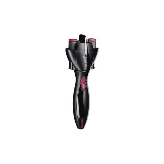 Copánkovač BaByliss TW1100E Twist Secret s doplnkami.