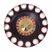 Alkoholová ruleta