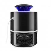 UV lampa proti hmyzu a komárom