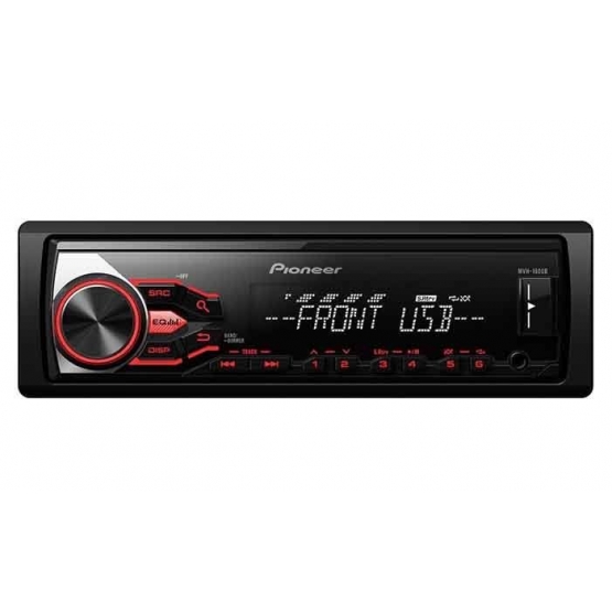 Autorádio Pioneer MVH-180UB