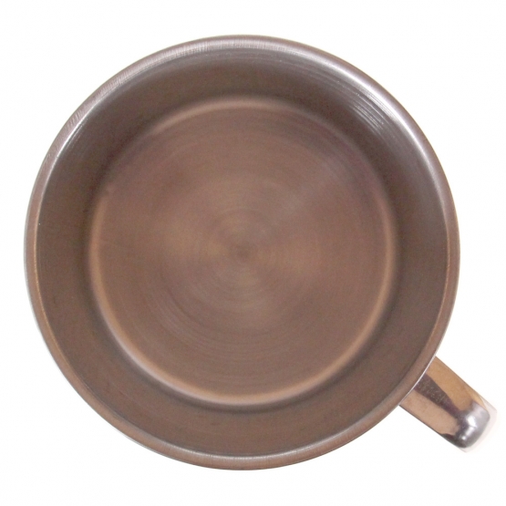 Nerezový hrnček 1330 ml