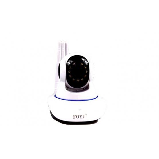 Inteligentné wifi kamera FOYU FO-703