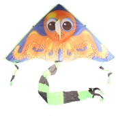 Lietajúci drak var.6