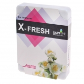 X-FRESH osviežovač vzduchu Jasmin