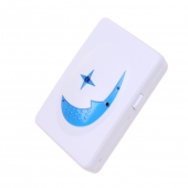 Bezdrôtový zvonček do zásuvky