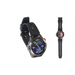 Chytré hodinky Watch
