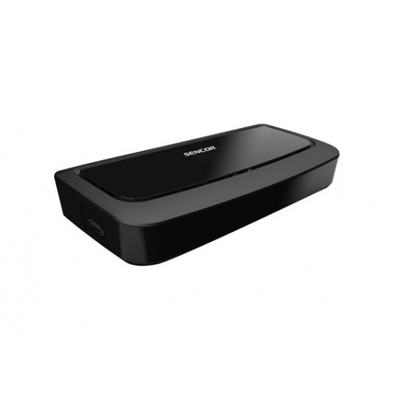 HD DVB-T prijímač Sencor SDB 4002M4