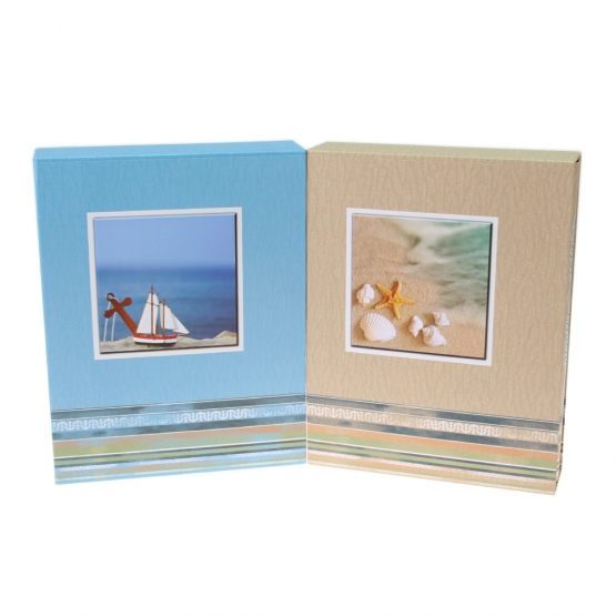 Fotoalbum dovolenka na 200 fotografií