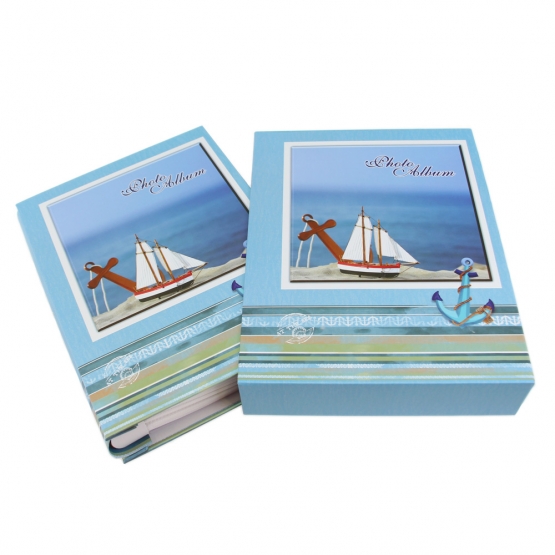 Fotoalbum dovolenka na 200 fotografií