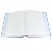 Fotoalbum dovolenka na 200 fotografií