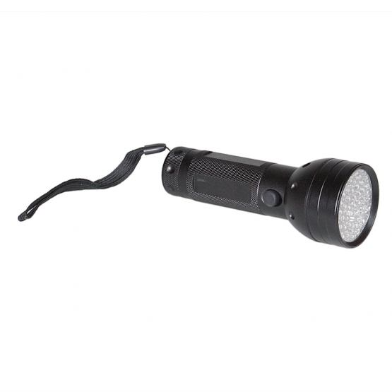UV svietidlo 51 LED