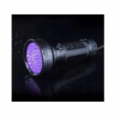 UV svietidlo 51 LED