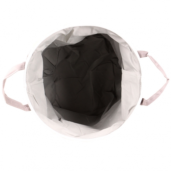 Kôš na bielizeň biely sloník Kôš na bielizeň biely sloník