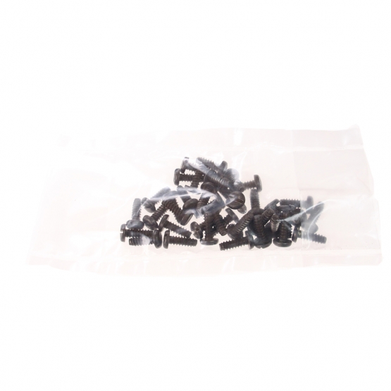 Skrutky M6x20, 200g