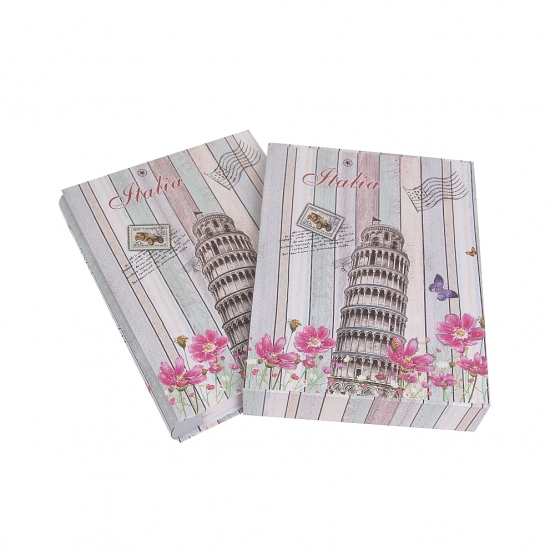 Fotoalbum Mesto na 200 fotografií