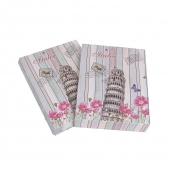 Fotoalbum Mesto na 200 fotografií