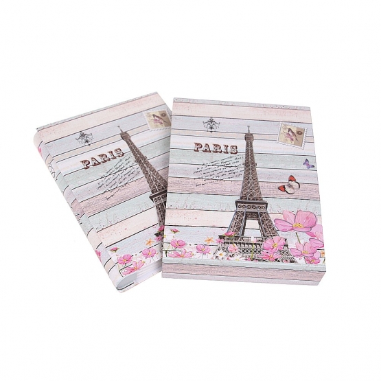 Fotoalbum Mesto na 200 fotografií