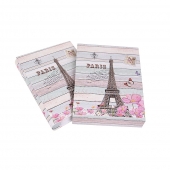 Fotoalbum Mesto na 200 fotografií