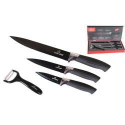 4-dielna sada nožov ZILNER