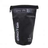 Nepremokavý vak 2 l čierny Nepremokavý vak 2 l čierny