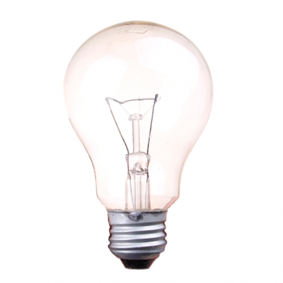 Žiarovka 150 W E 27 II.akosť