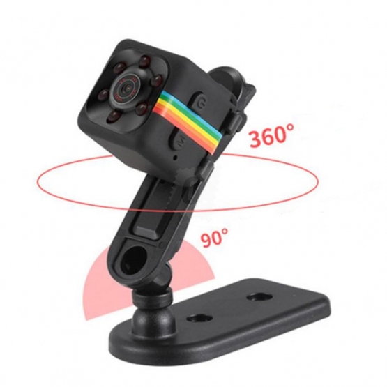 Mini DV kamera Mini DV kamera