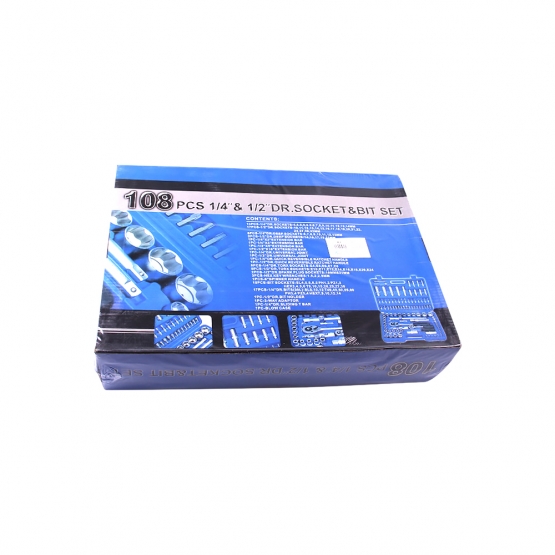 Gola sada 108 dielov Gola sada 108 dielov