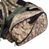 Batoh maskáčový 50 l Batoh maskáčový 50 l