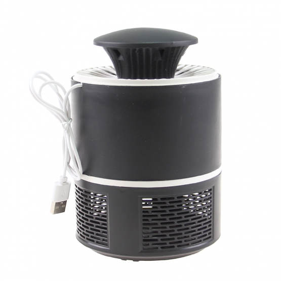 UV lampa proti hmyzu a komárom UV lampa proti hmyzu a komárom