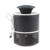 UV lampa proti hmyzu a komárom UV lampa proti hmyzu a komárom