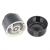 UV lampa proti hmyzu a komárom UV lampa proti hmyzu a komárom